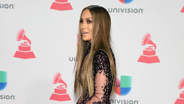 JLo acaba de terminar una relación con A-Rod