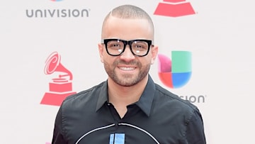 Nacho está esperando un bebé junto a su novia Melany Mille