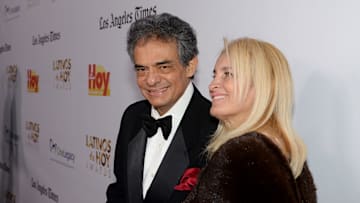 José José estuvo a punto de cambiar el testamento, pero no pudo ya que "Las Saras" no lo permitieron
