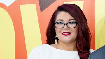 'Teen Mom OG's Amber Portwood is reportedly "devastated" after the passing of her grandmother.