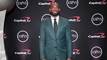 The 2019 ESPYs - Inside