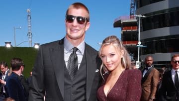 The 2019 ESPYs - Red Carpet