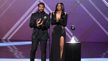 The 2019 ESPYs - Show