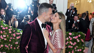 Tom Brady reveló sus problemas maritales