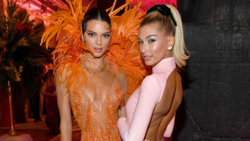 Kendall Jenner y Hailey Baldwin tienen una profunda amistad 