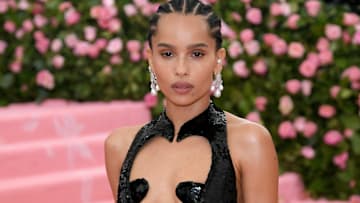 The 2019 Met Gala Celebrating Camp: Notes on Fashion - Arrivals
