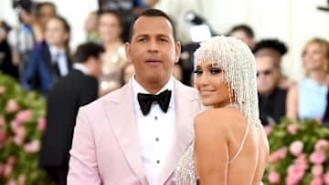 The 2019 Met Gala Celebrating Camp: Notes on Fashion - Arrivals