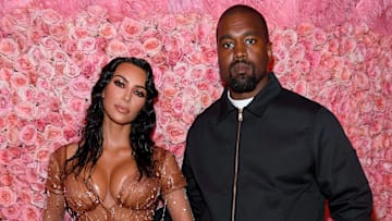 Kim Kardashian y Kanye West llevan más de seis años de matrimonio
