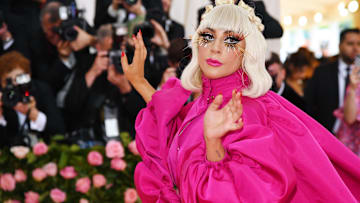 The 2019 Met Gala Celebrating Camp: Notes on Fashion - Arrivals