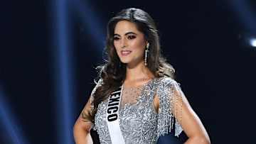 Sofía Aragón relata lo que vivió en "Mexicana Universal"