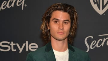 'Outer Banks' star Chase Stokes recalls almost being cast as Han Solo in 'Solo: A Star Wars Story'