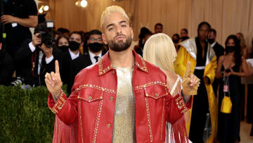 El colombiano Maluma se ha viralizado en las últimas horas por su reacción