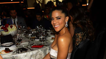 Francisca Lachapel estará en "Tu Cara me Suena" 