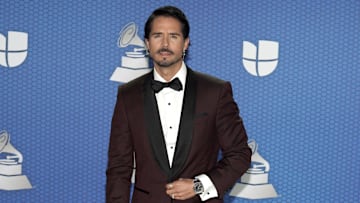 José Ron es uno de los actores más importantes de Televisa