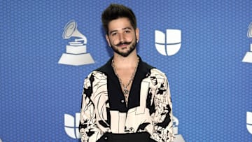 Camilo y Belinda podrían trabajar juntos pronto