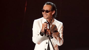 Marc Anthony es un artista reconocido a nivel internacional