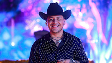 Christian Nodal es uno de los artistas mexicanos más populares de la actualidad