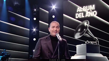 Natalia Lafourcade ganó el premio más importante de los Latin Grammy 2020