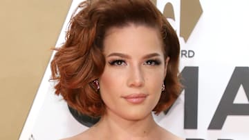 The 53rd Annual CMA Awards - Arrivals