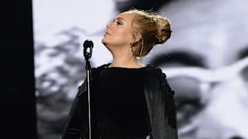 Adele se encuentra en un proceso de transformación física asombroso