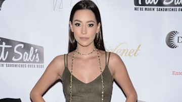 Aster Flores actress Alexxis Lemire from 'The Half of It'