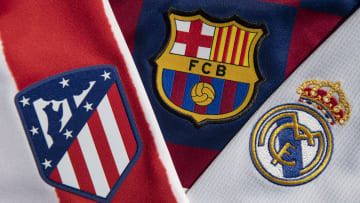 Atlético, Barcelona y Madrid a por el título de Liga