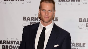 Tom Brady está recaudando fondos para la lucha contra el coronavirus
