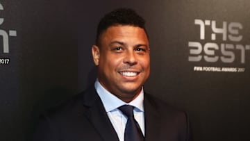 The Best FIFA Football Awards - Green Carpet Arrivals