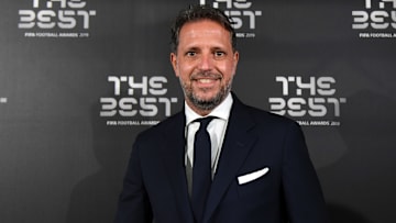 The Best FIFA Football Awards 2019 - Show