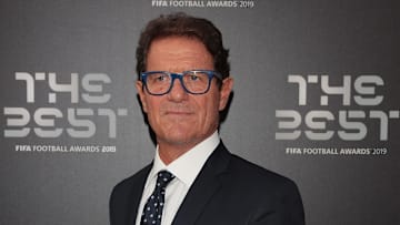 Fabio Capello