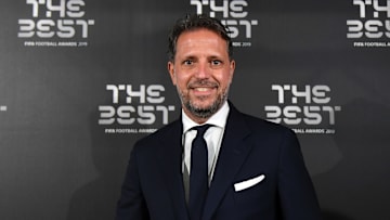 The Best FIFA Football Awards 2019 - Show