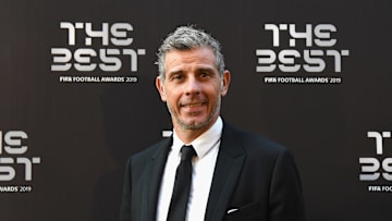 The Best FIFA Football Awards 2019 - Show