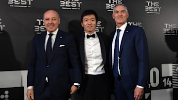 The Best FIFA Football Awards 2019 - Show