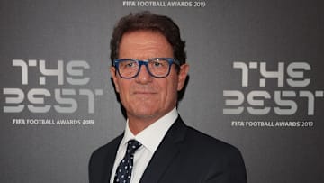 Fabio Capello