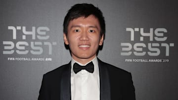 Steven Zhang