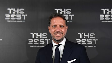 The Best FIFA Football Awards 2019 - Show