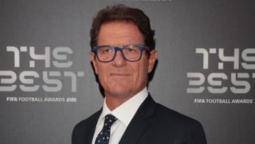 Fabio Capello