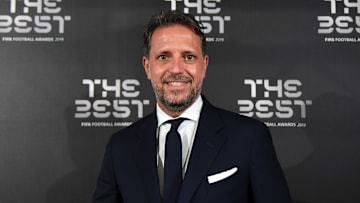 Fabio Paratici