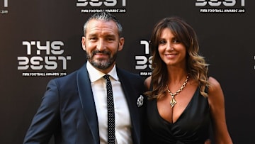 The Best FIFA Football Awards 2019 - Show