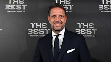 The Best FIFA Football Awards 2019 - Show