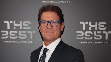 The Best FIFA Football Awards 2019 - Show