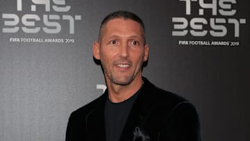 The Best FIFA Football Awards 2019 - Show