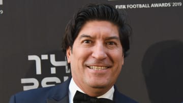 The Best FIFA Football Awards 2019 - Show