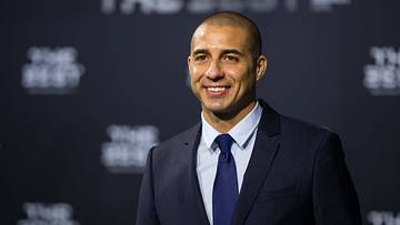 David Trezeguet David Trezeguet