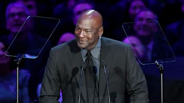 El documental de Michael Jordan es la sensación del momento