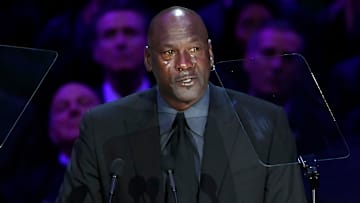 Al parecer Jordan no contó las historia con toda sinceridad de su época con los Bulls