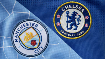 Manchester City - Chelsea, l'affiche de la finale de Ligue des Champions. 