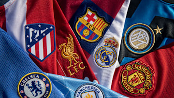 Klub-klub yang sempat mengikuti European Super League