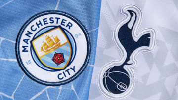 Carabao Cup: el Manchester City y el Tottenham se encuentran en la final