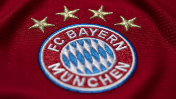 Bayern Münih logosu